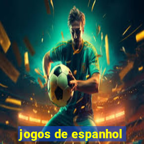 jogos de espanhol